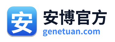 安博官方 Logo